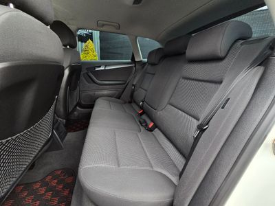 2011 Audi A3