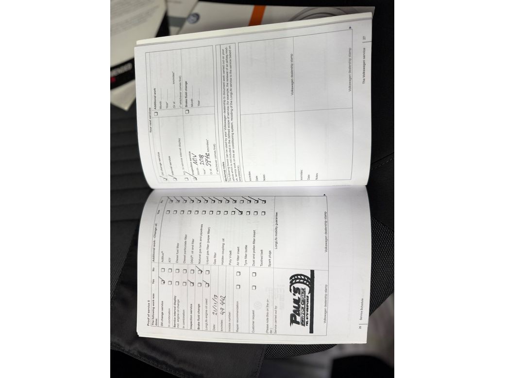 2012 Volkswagen Polo