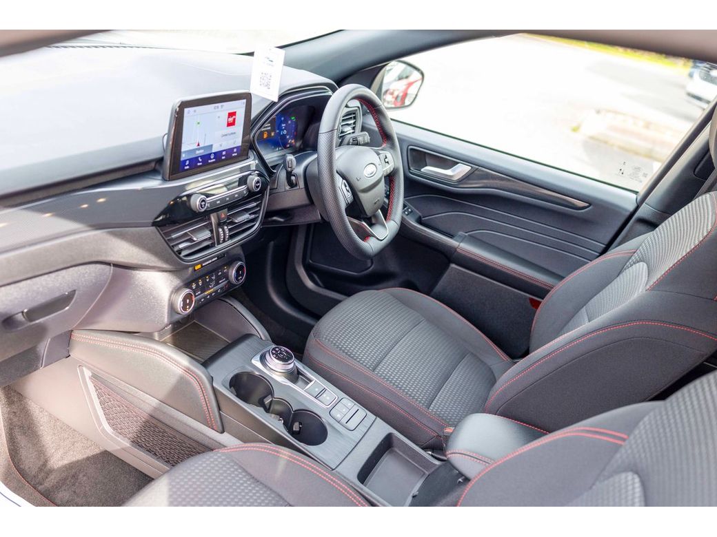 2024 Ford Kuga