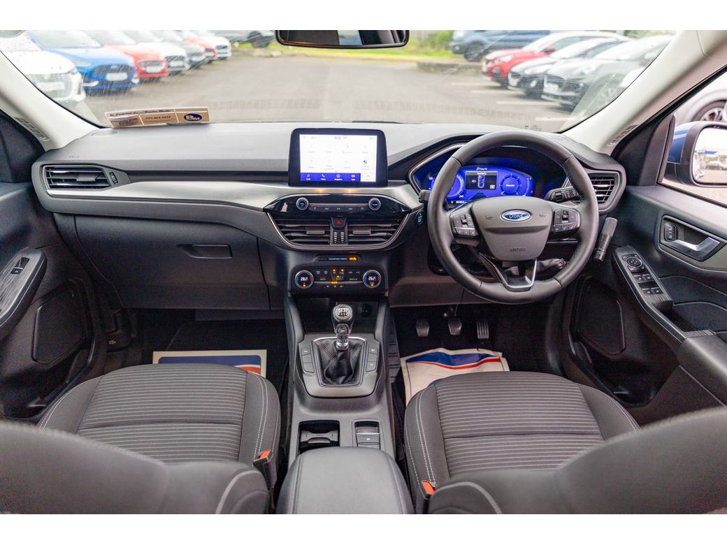 2022 Ford Kuga