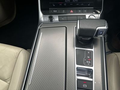 2019 Audi A6