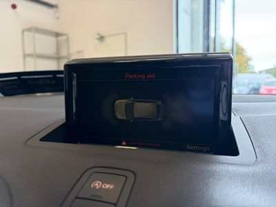 2017 Audi A1