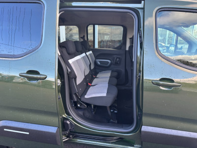 2026 Citroen Berlingo Multispace