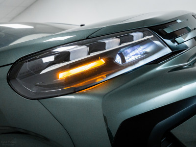 2025 Peugeot Traveller