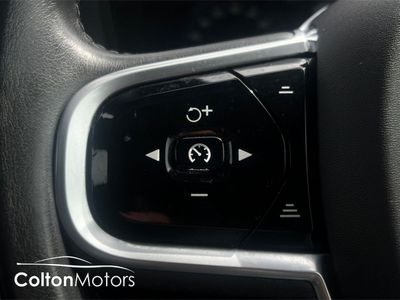 2020 Volvo XC60