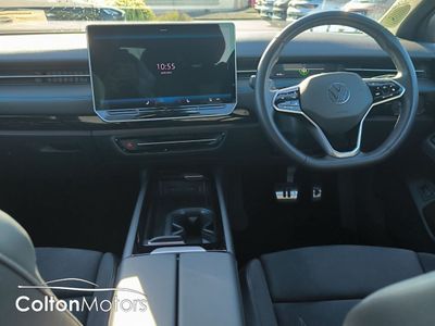 2024 Volkswagen ID.7