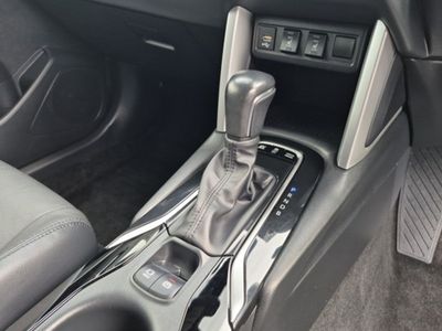 2022 Toyota Corolla Cross