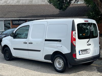 2019 Renault Kangoo