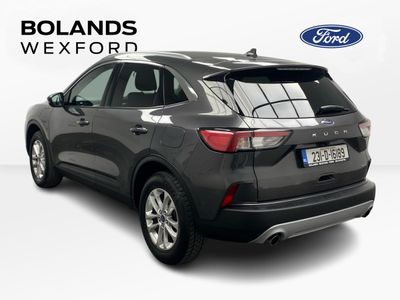 2023 Ford Kuga