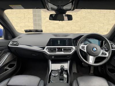 2020 BMW 3 Series