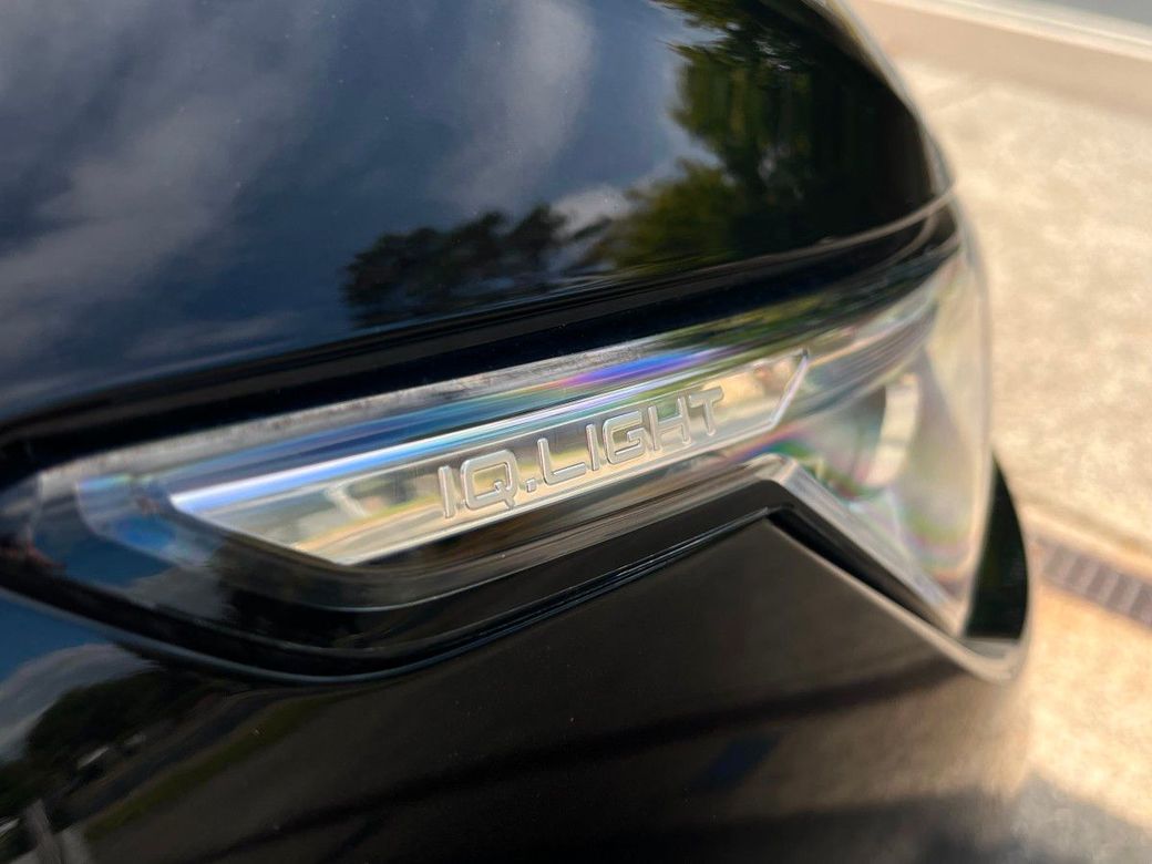 2023 Volkswagen Golf