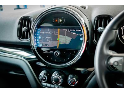 2022 Mini Countryman