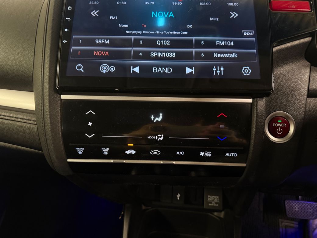 2014 Honda Fit