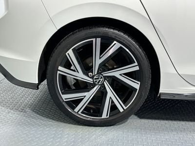 2024 Volkswagen Golf