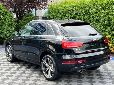 2017 Audi Q3