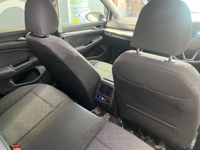 2023 Volkswagen Golf