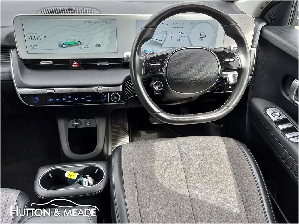 2023 Hyundai Ioniq 5