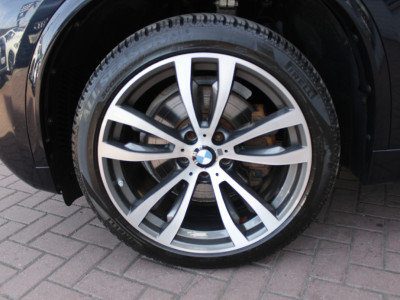 2018 BMW X5