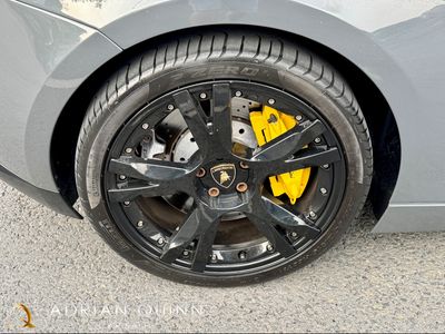 2009 Lamborghini Gallardo