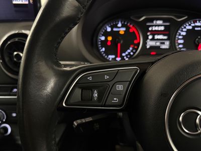 2017 Audi A3