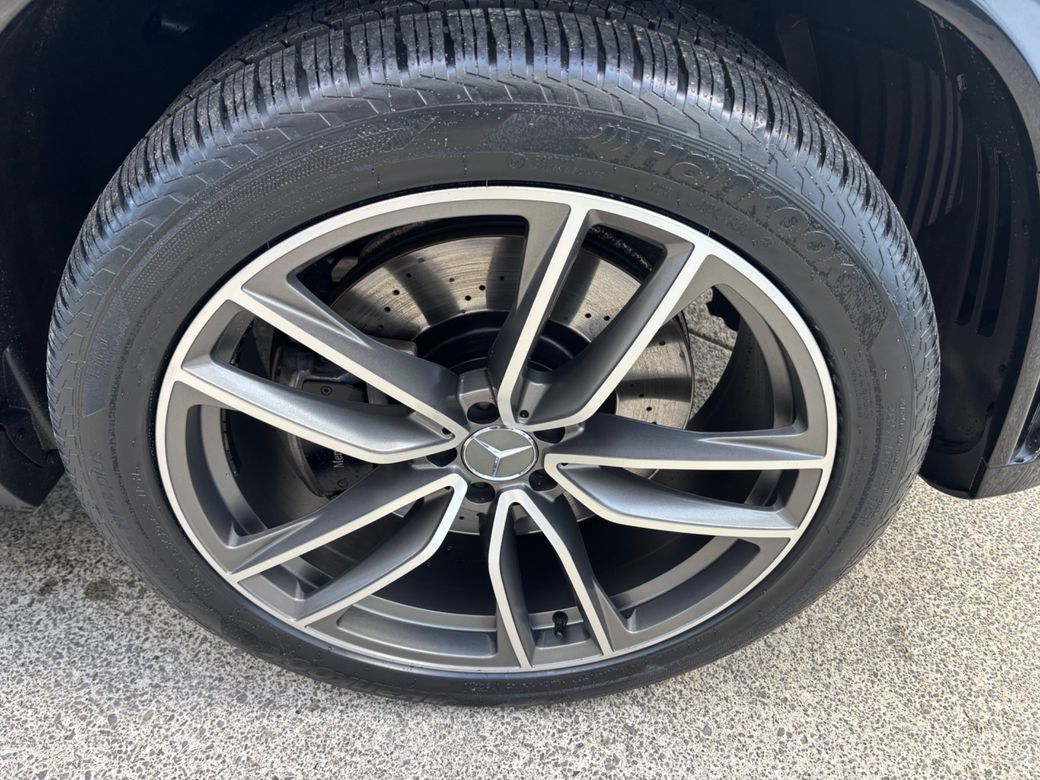 2022 Mercedes-Benz GLE Class