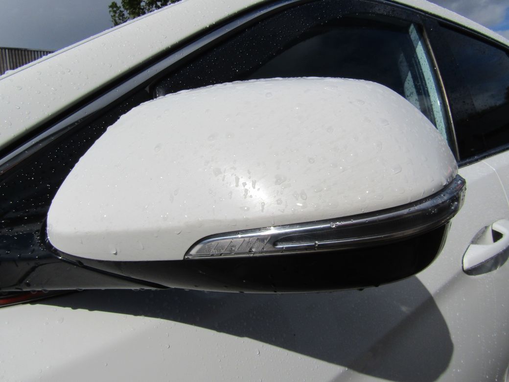 2015 Hyundai Santa Fe