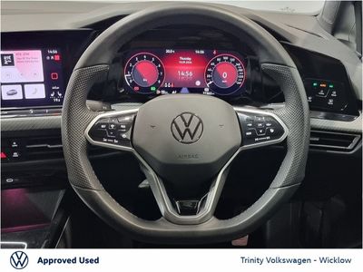 2023 Volkswagen Golf