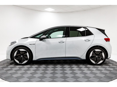 2021 Volkswagen ID.3