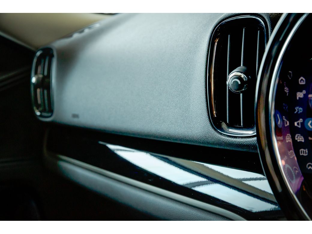 2022 Mini Countryman