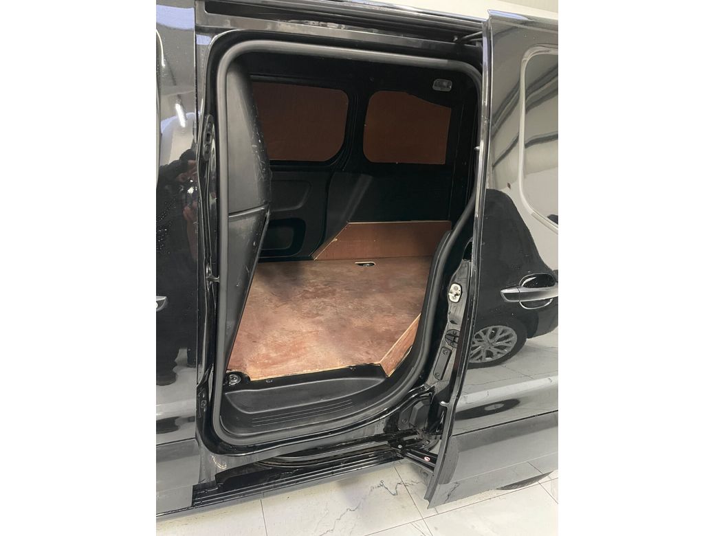 2020 Citroen Berlingo