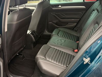 2021 Volkswagen Passat