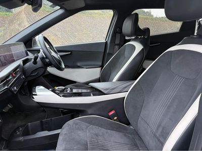 2022 Kia EV6