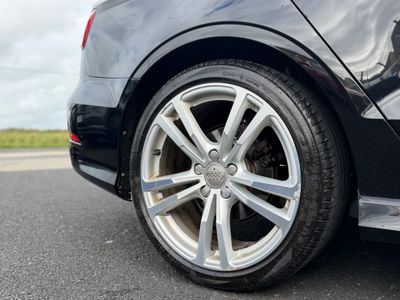2016 Audi A3