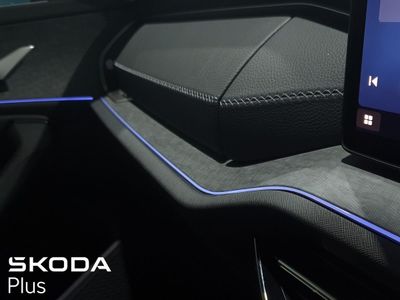 2025 Skoda Kodiaq