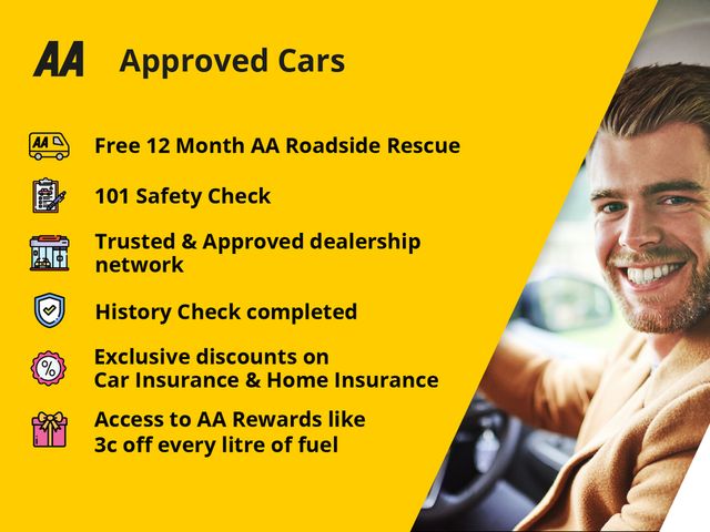 vehicle for sale from O'Regan Motors