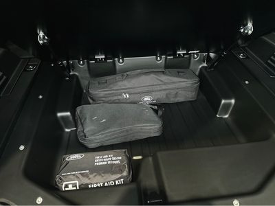 2024 Land Rover Defender