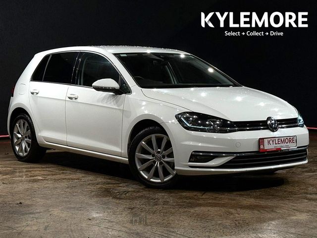 vehicle for sale from Kylemore Cars