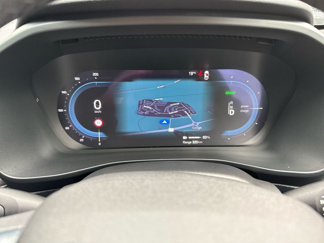 2023 Volvo XC40
