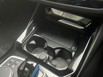 2022 BMW iX3
