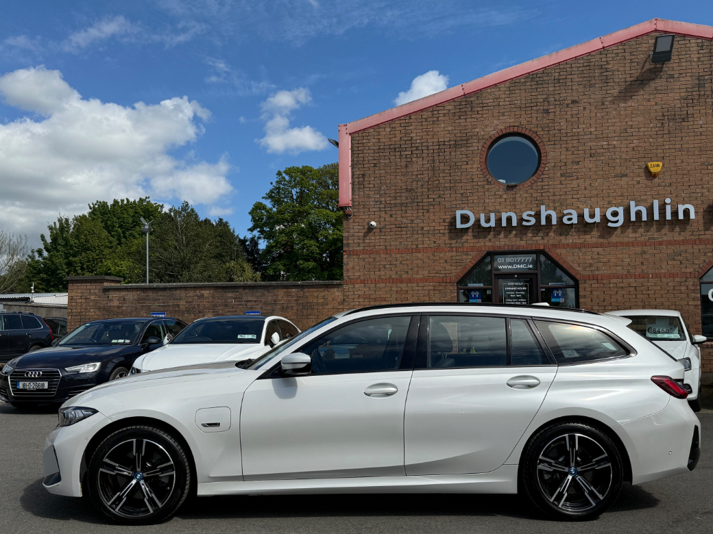 2023 BMW 3 Series