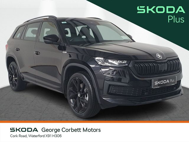 vehicle for sale from George Corbett Motors