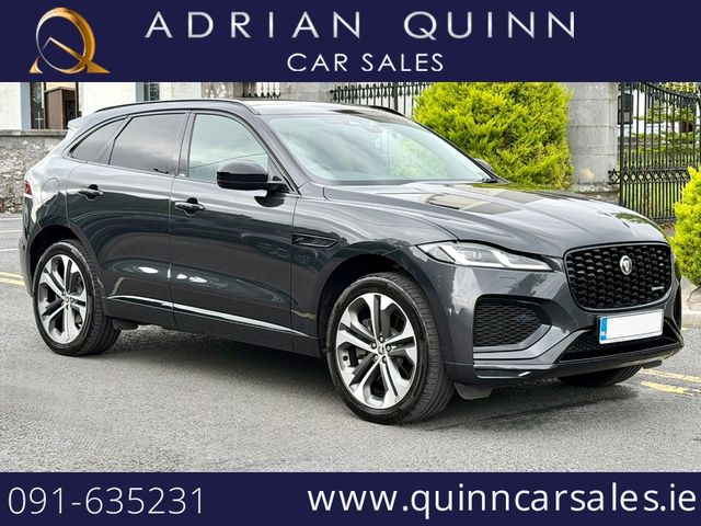 vehicle for sale from Adrian Quinn Car Sales