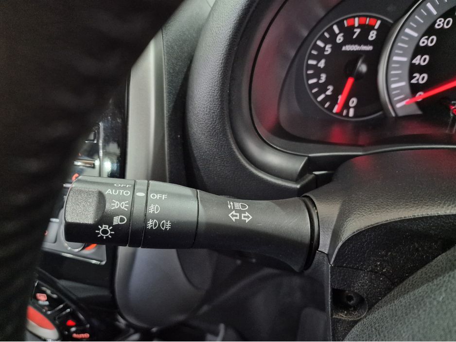 2016 Nissan Micra