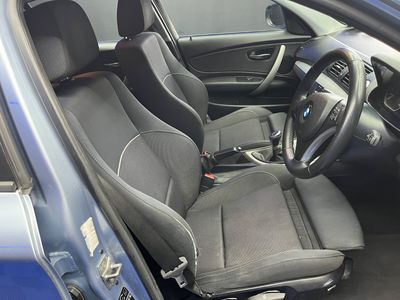 2010 BMW 1 Series