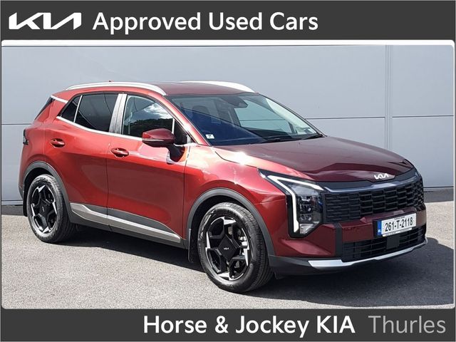 vehicle for sale from Horse & Jockey Car Sales