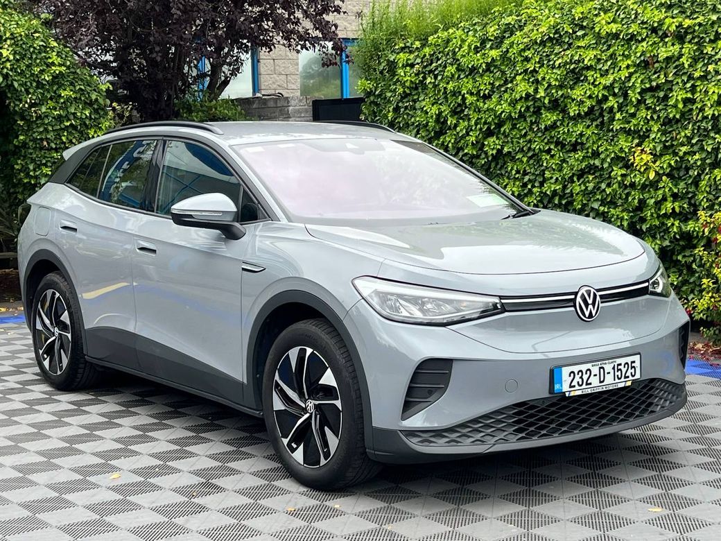2023 Volkswagen ID.4
