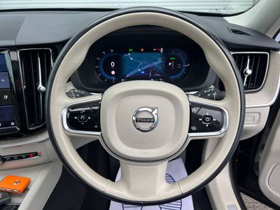 2023 Volvo XC60