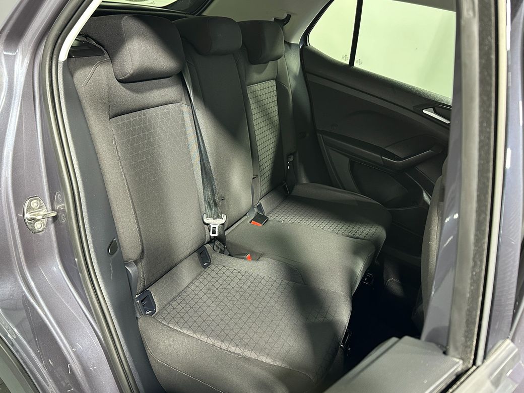 2023 Volkswagen T-Cross