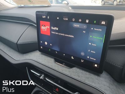 2025 Skoda Kodiaq