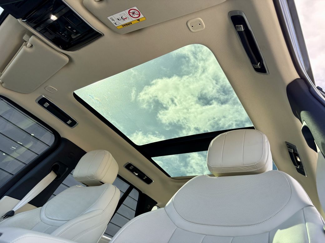 2024 Land Rover Range Rover